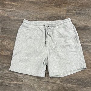 KSUBI 4 X 4 Trak Short Grey Marle